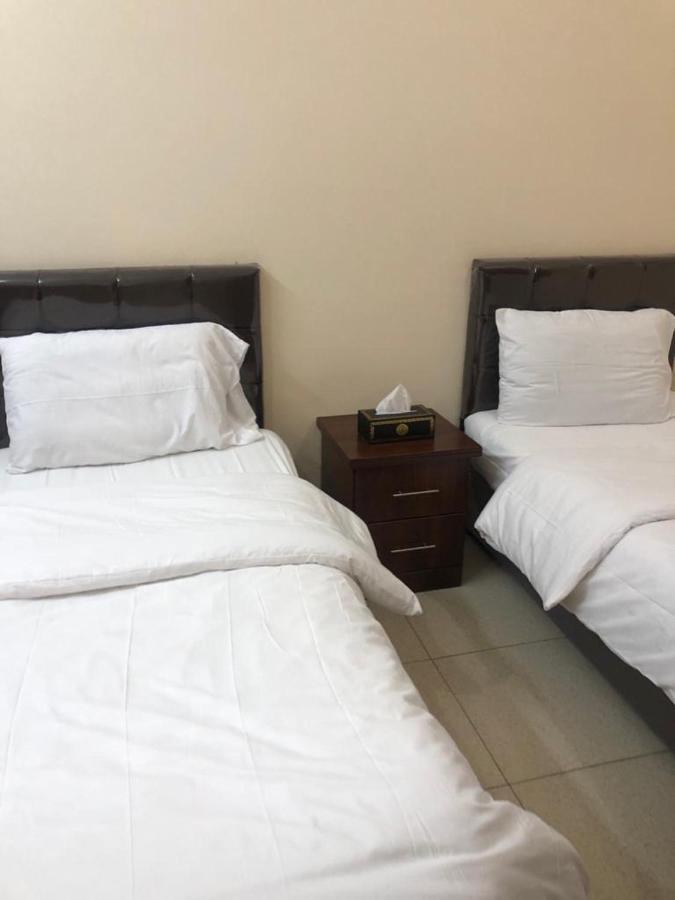 "شقق خاصة "Alsultan Apartments Al Ula Ngoại thất bức ảnh